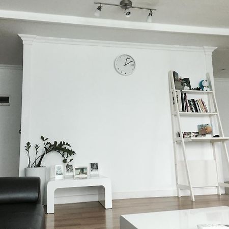 Hotel Nana House Seul Zewnętrze zdjęcie