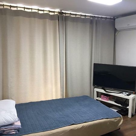 Hotel Nana House Seul Zewnętrze zdjęcie