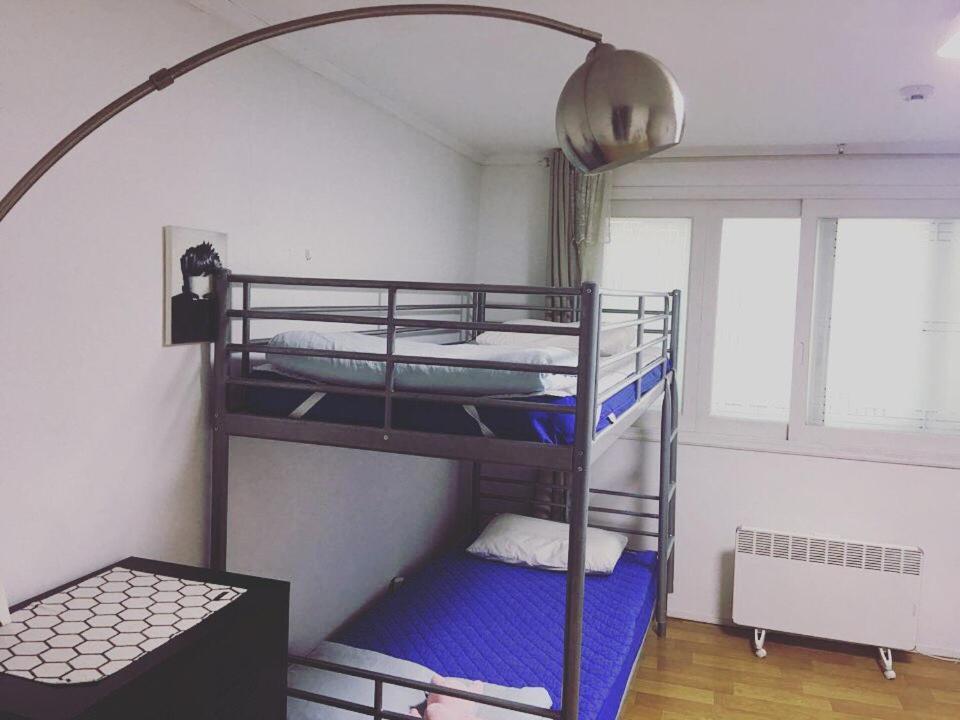 Hotel Nana House Seul Zewnętrze zdjęcie