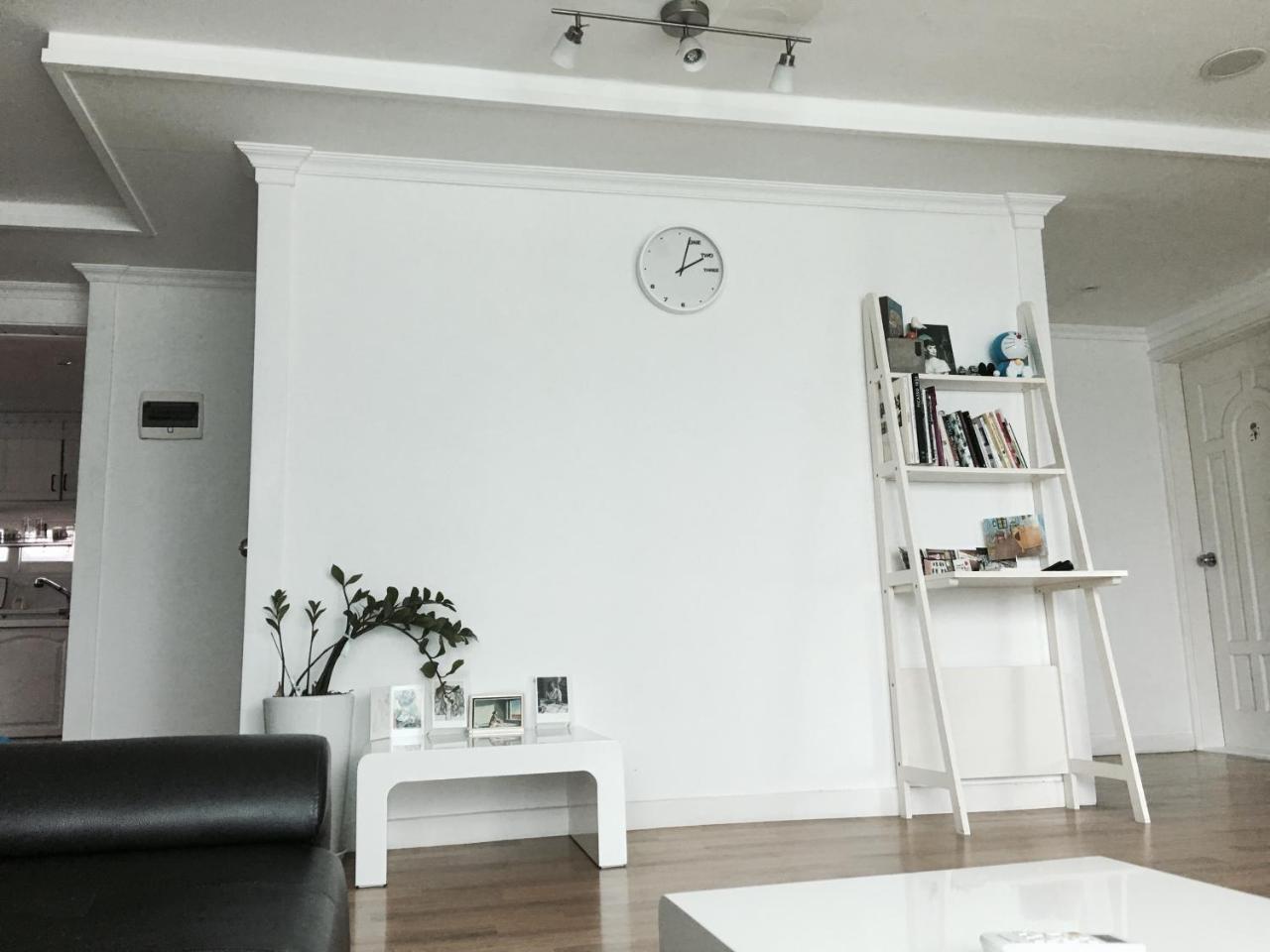 Hotel Nana House Seul Zewnętrze zdjęcie