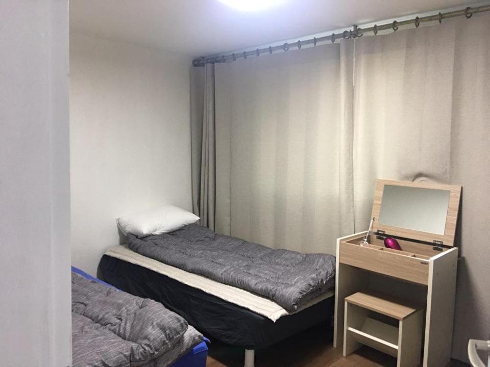 Hotel Nana House Seul Zewnętrze zdjęcie