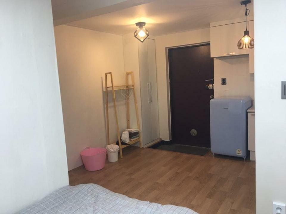 Hotel Nana House Seul Zewnętrze zdjęcie