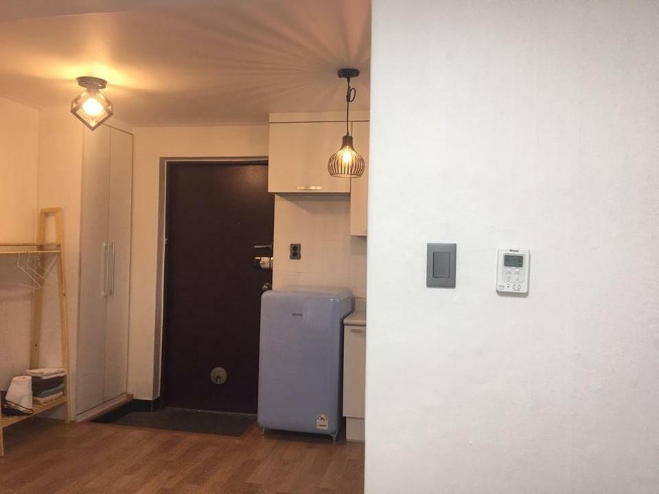 Hotel Nana House Seul Zewnętrze zdjęcie