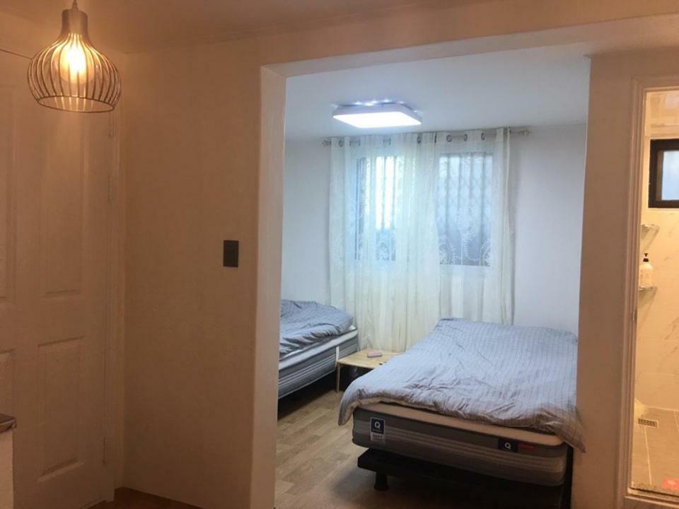 Hotel Nana House Seul Zewnętrze zdjęcie