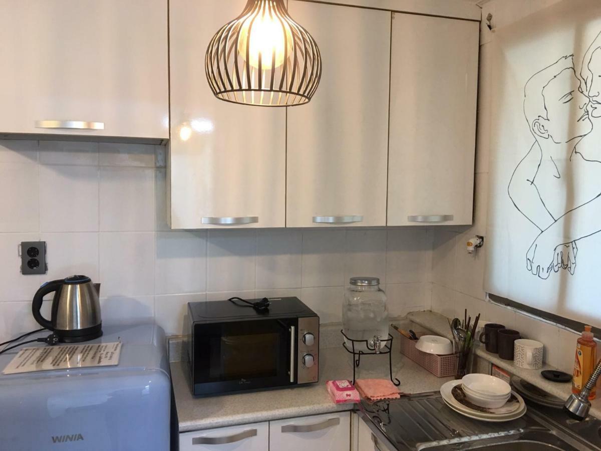 Hotel Nana House Seul Zewnętrze zdjęcie
