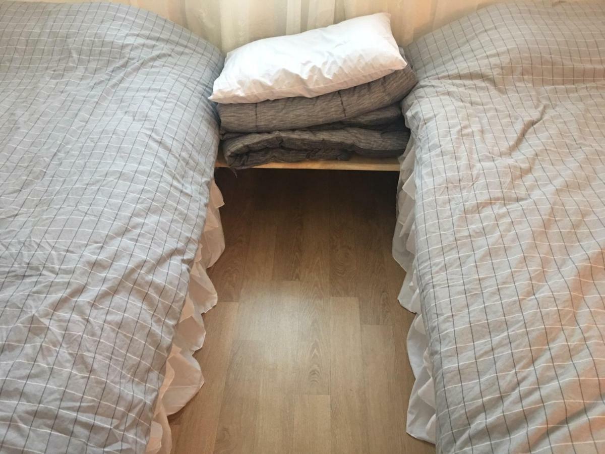 Hotel Nana House Seul Zewnętrze zdjęcie