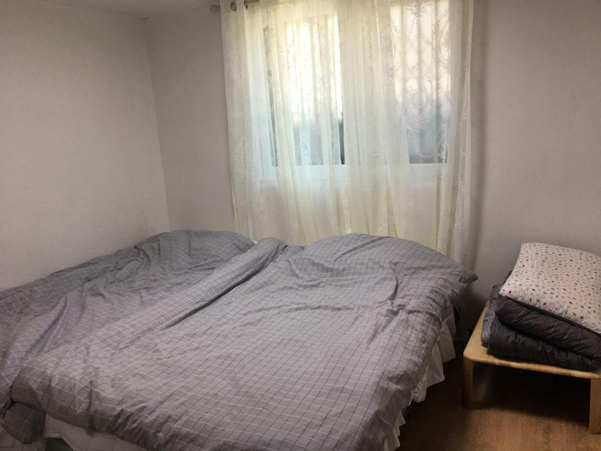 Hotel Nana House Seul Zewnętrze zdjęcie