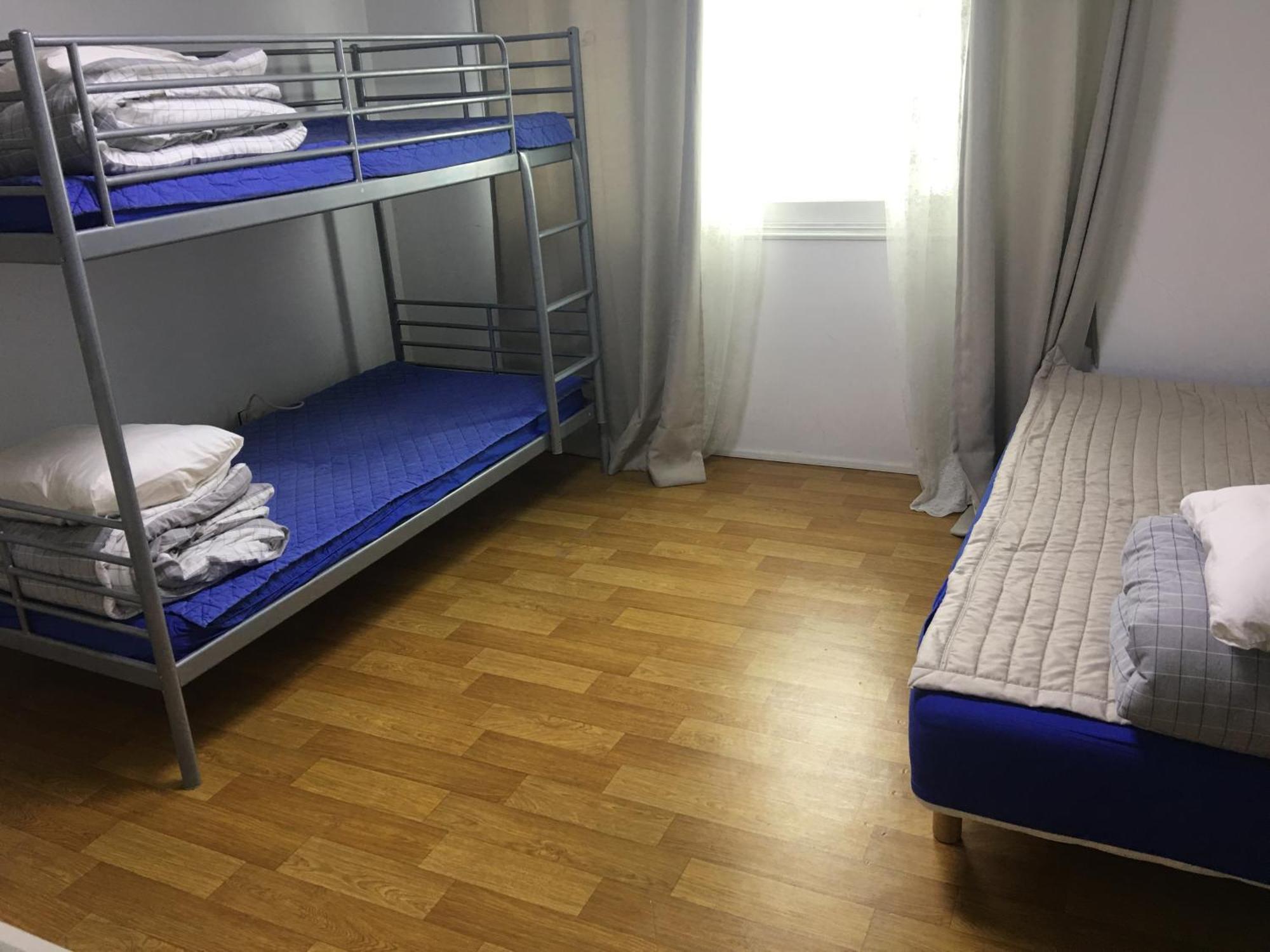 Hotel Nana House Seul Zewnętrze zdjęcie