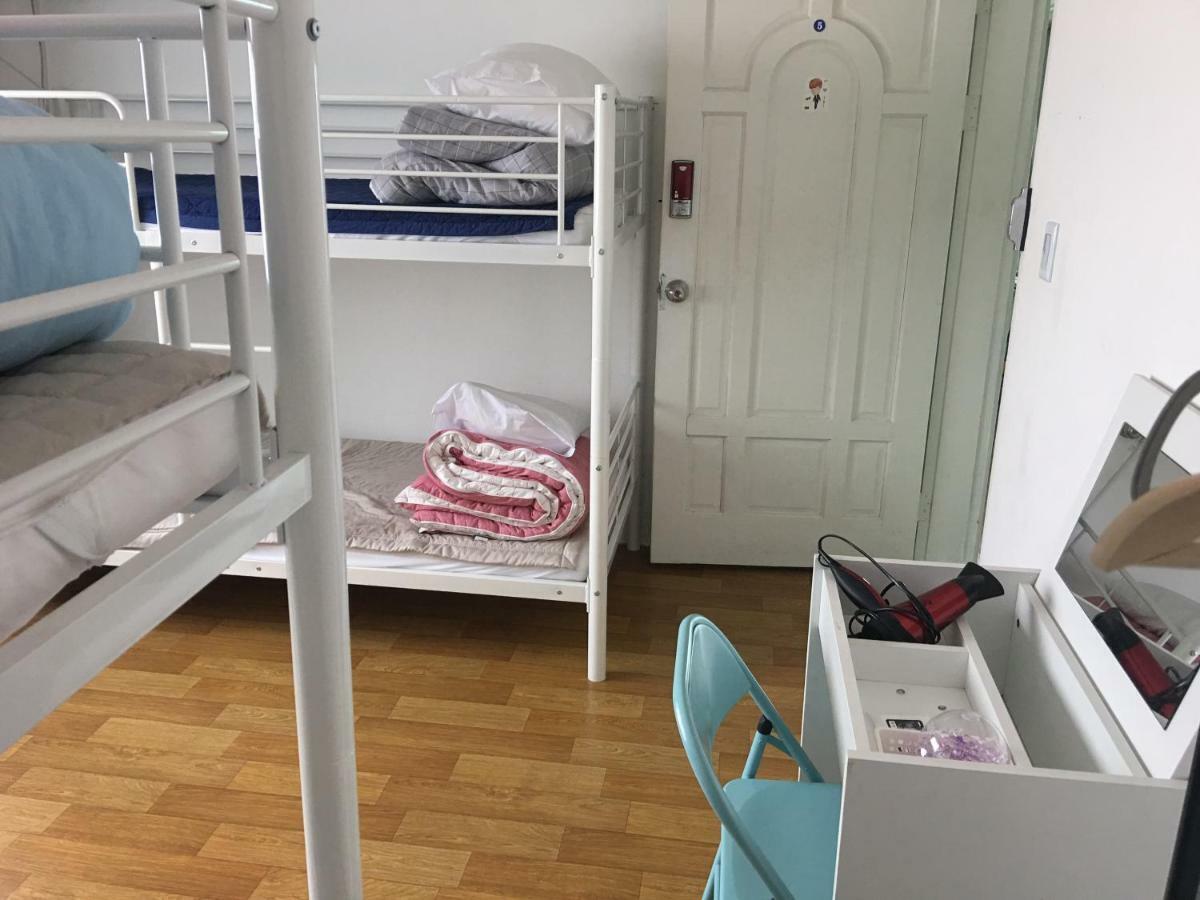 Hotel Nana House Seul Zewnętrze zdjęcie