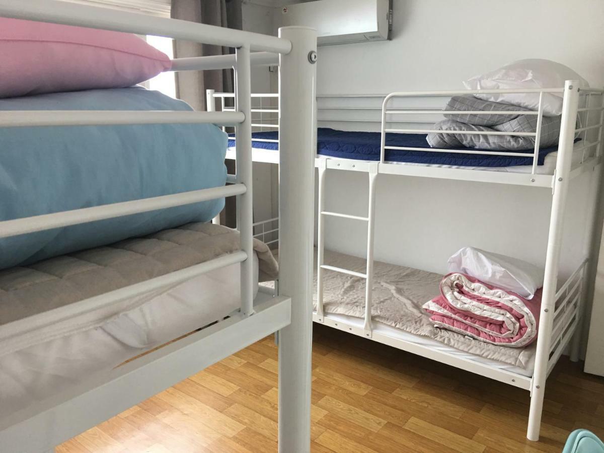 Hotel Nana House Seul Zewnętrze zdjęcie