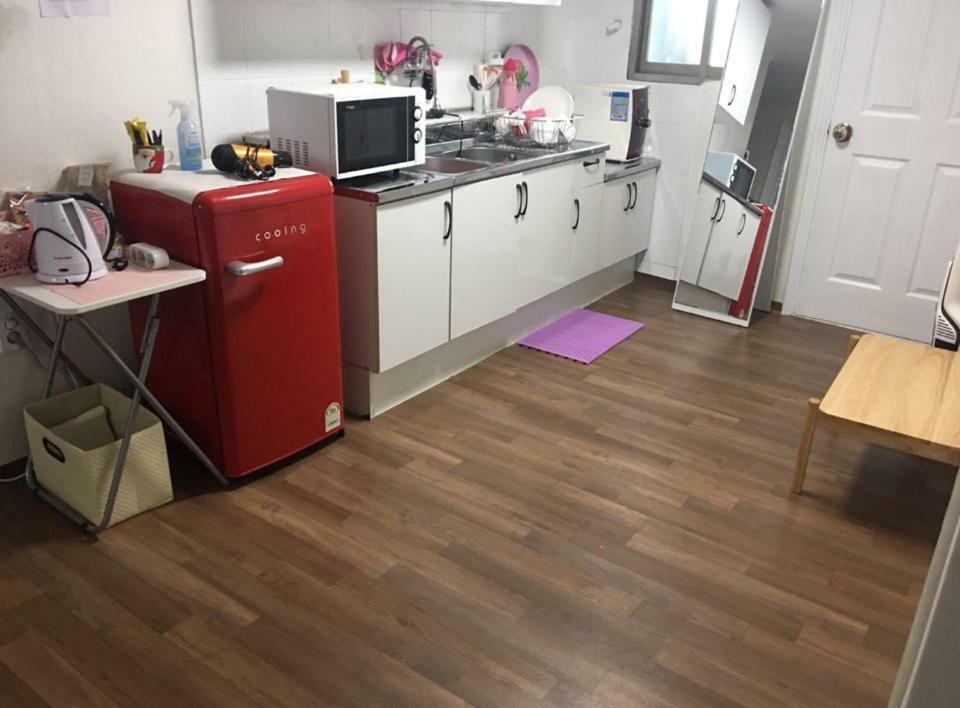 Hotel Nana House Seul Zewnętrze zdjęcie