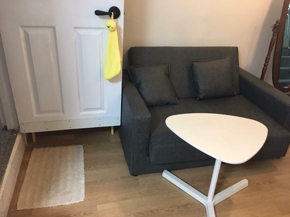 Hotel Nana House Seul Zewnętrze zdjęcie