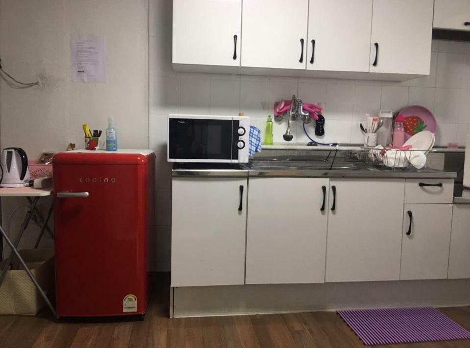 Hotel Nana House Seul Zewnętrze zdjęcie
