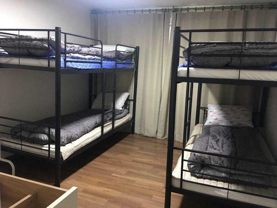 Hotel Nana House Seul Zewnętrze zdjęcie