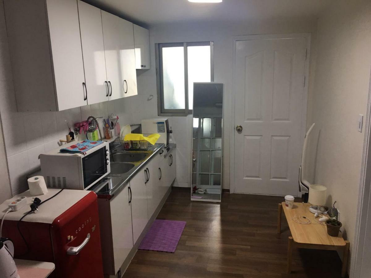 Hotel Nana House Seul Zewnętrze zdjęcie