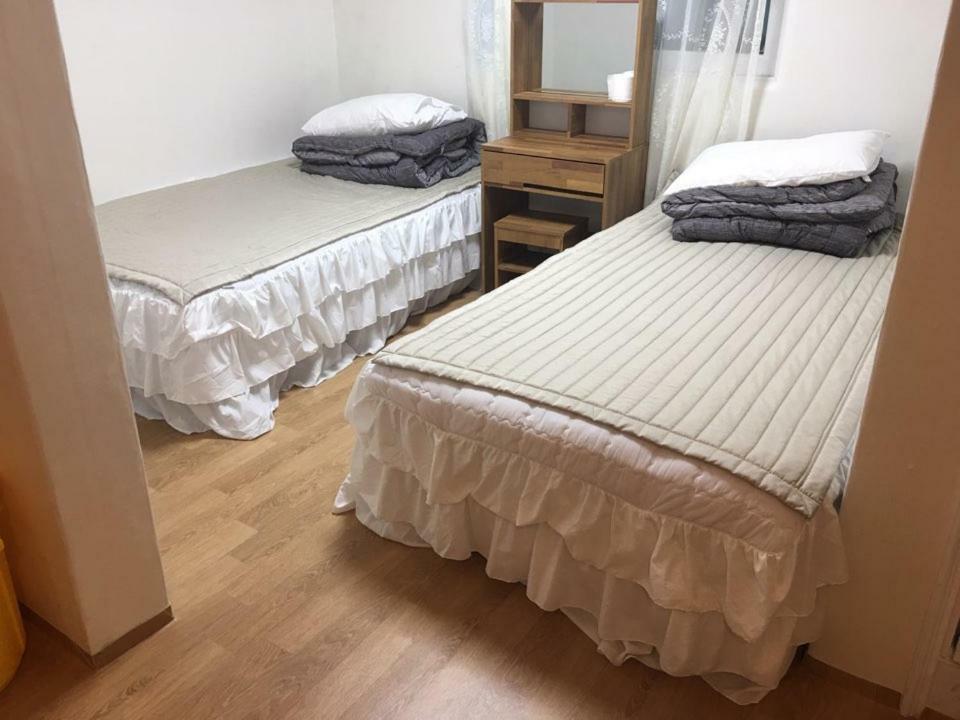 Hotel Nana House Seul Zewnętrze zdjęcie