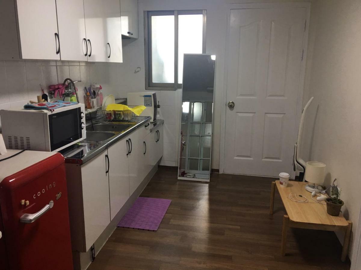 Hotel Nana House Seul Zewnętrze zdjęcie