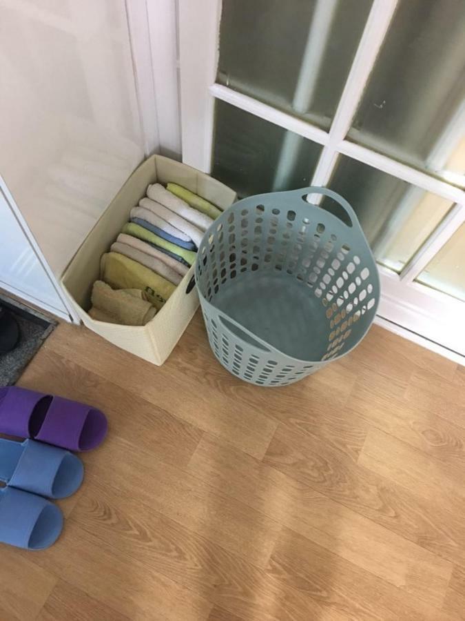 Hotel Nana House Seul Zewnętrze zdjęcie