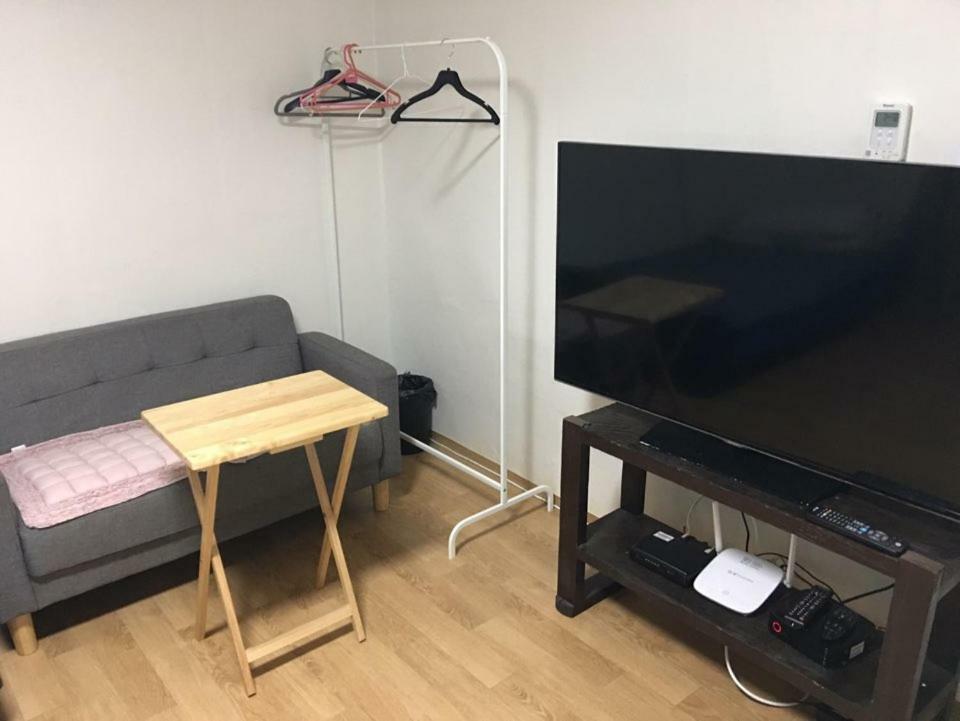 Hotel Nana House Seul Zewnętrze zdjęcie