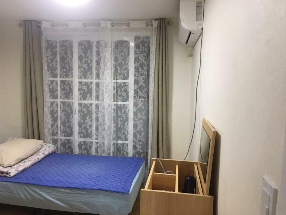 Hotel Nana House Seul Zewnętrze zdjęcie