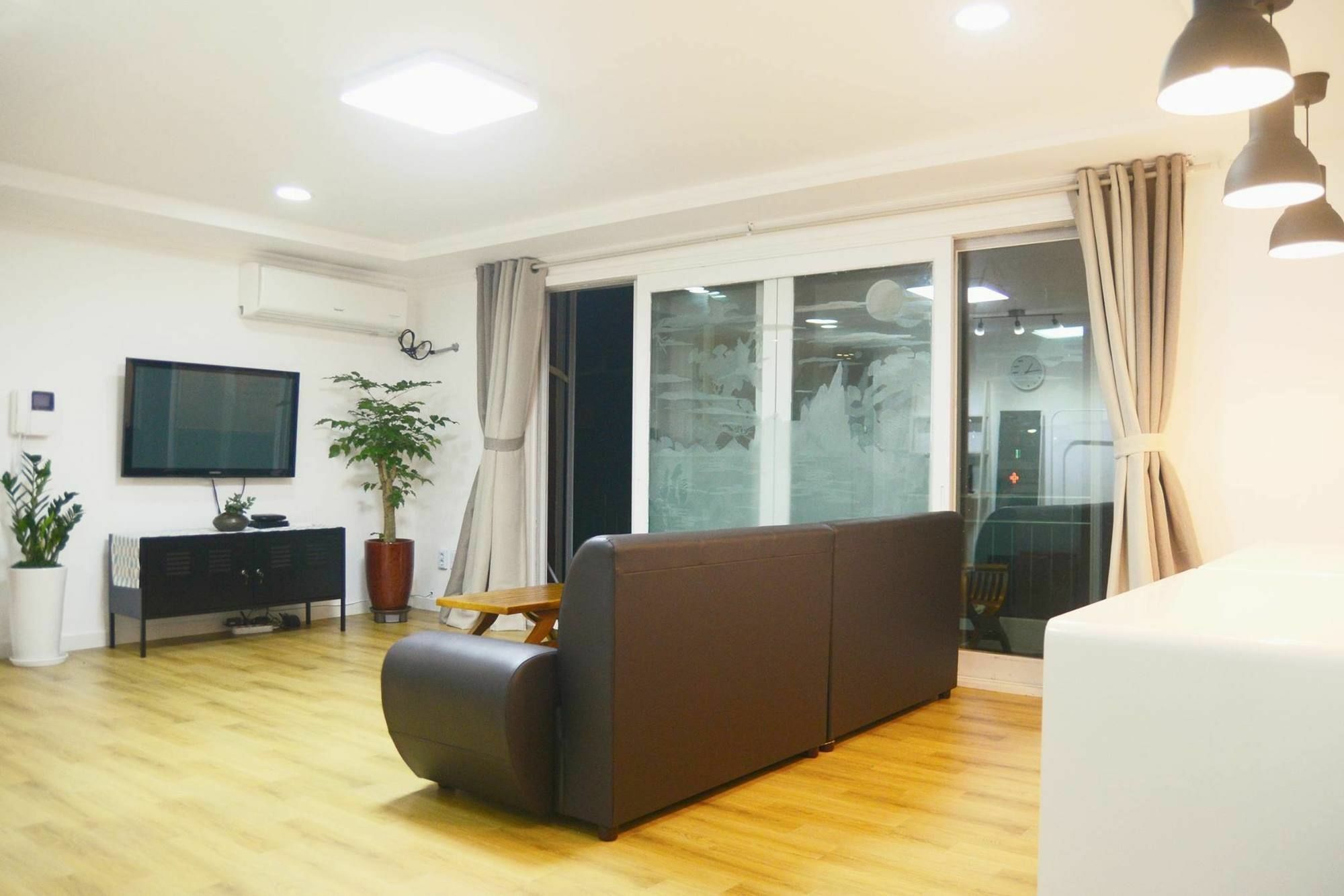 Hotel Nana House Seul Zewnętrze zdjęcie