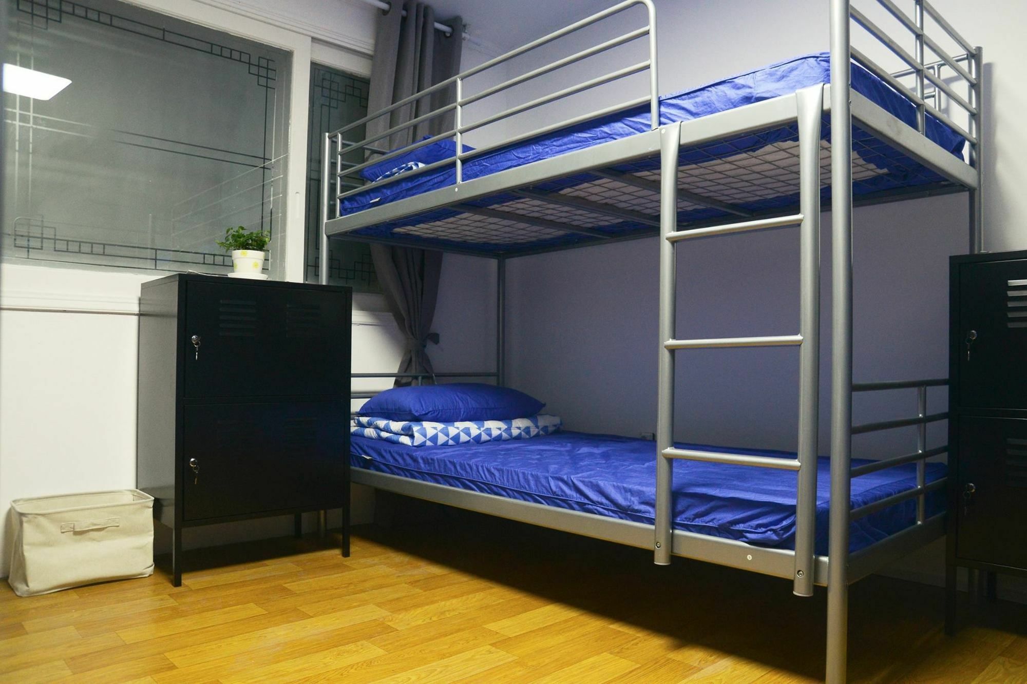 Hotel Nana House Seul Zewnętrze zdjęcie