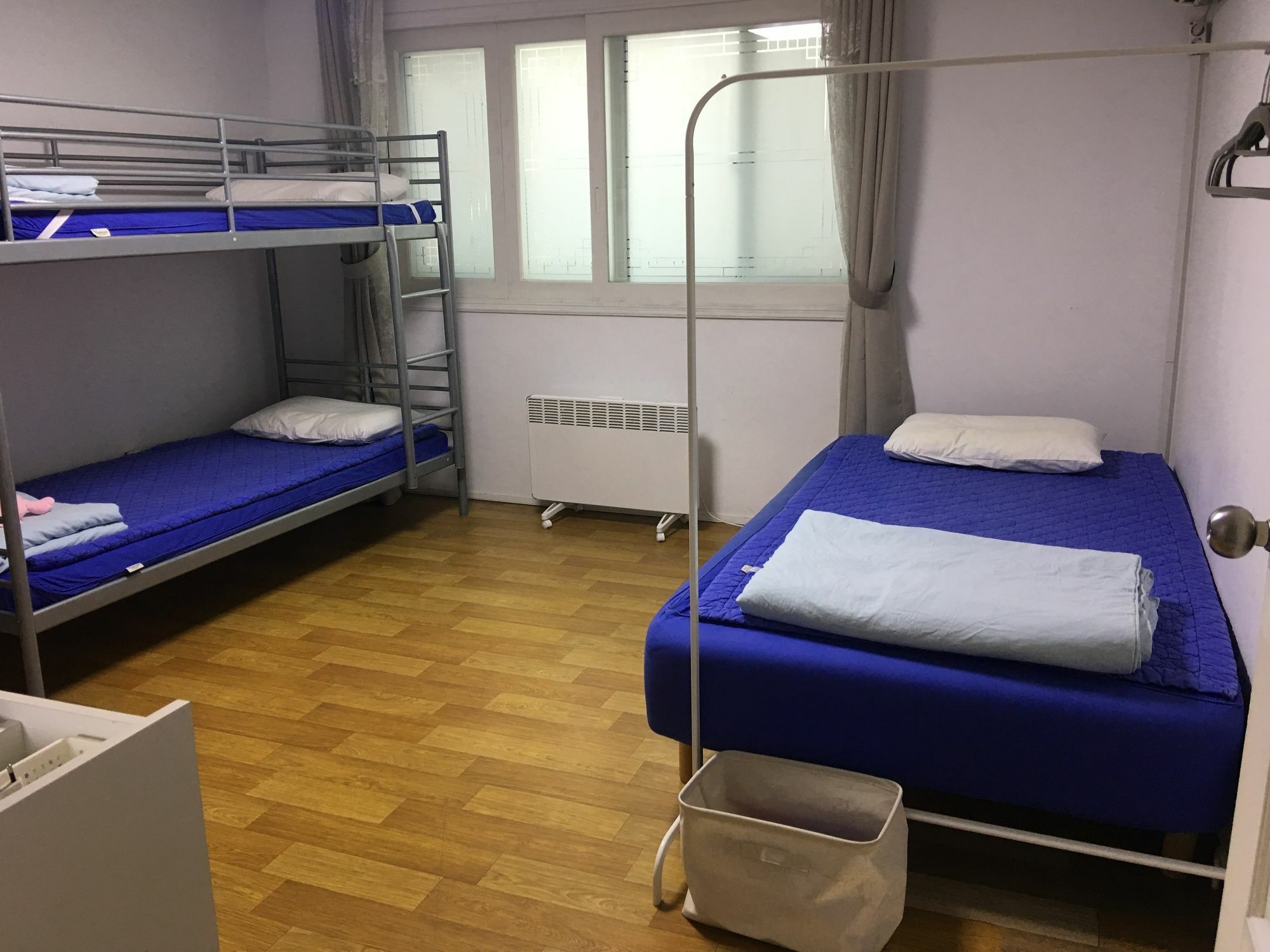 Hotel Nana House Seul Zewnętrze zdjęcie