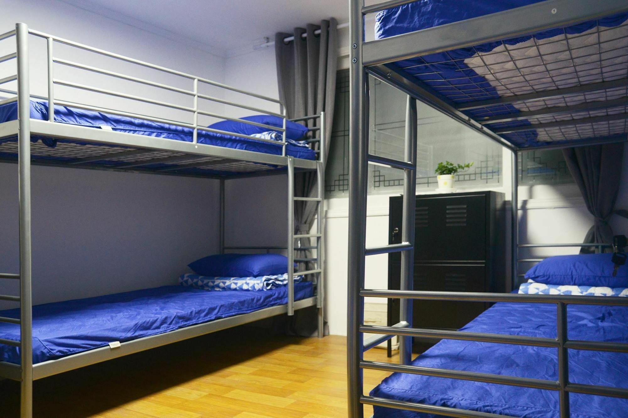 Hotel Nana House Seul Zewnętrze zdjęcie