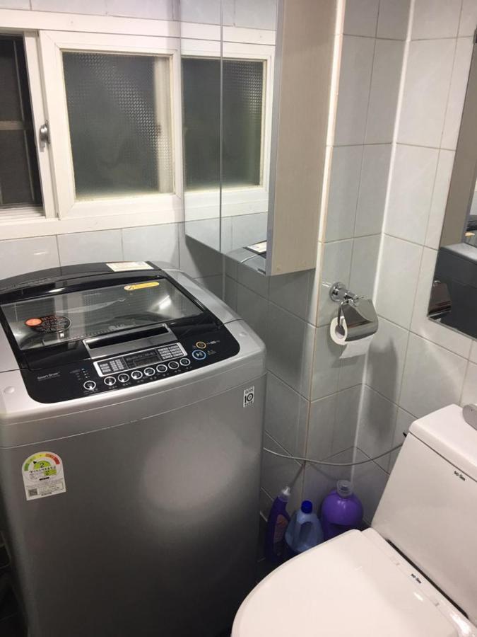Hotel Nana House Seul Zewnętrze zdjęcie