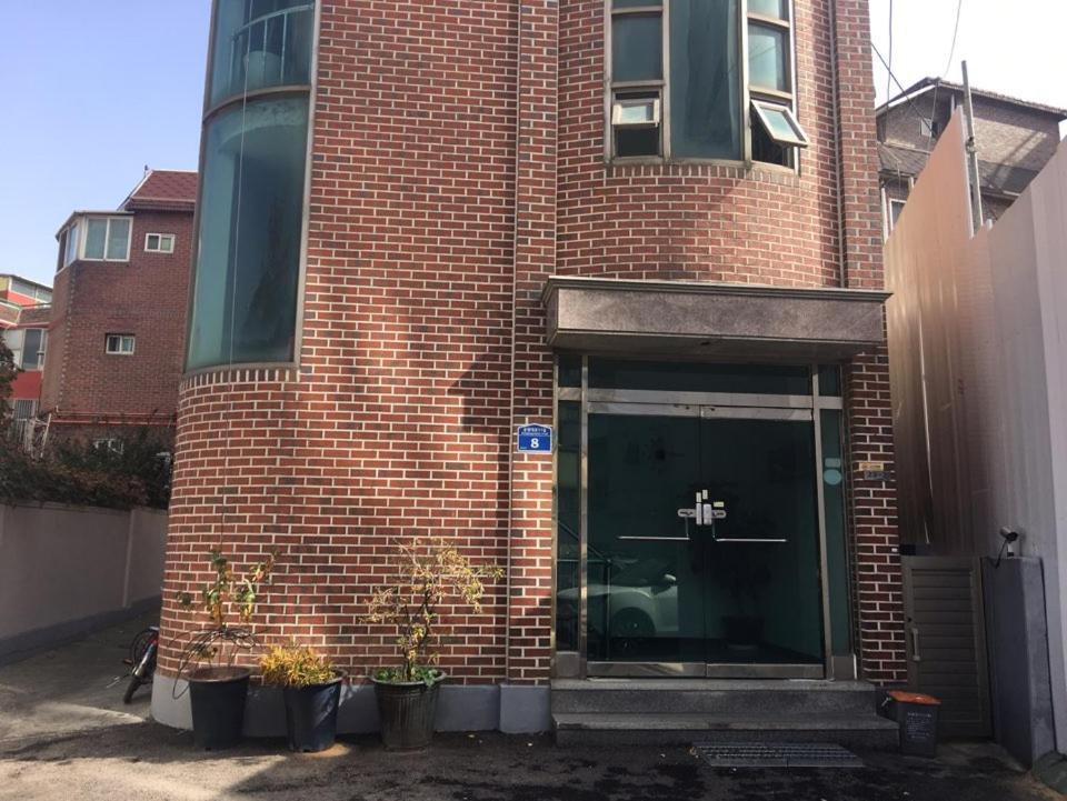 Hotel Nana House Seul Zewnętrze zdjęcie