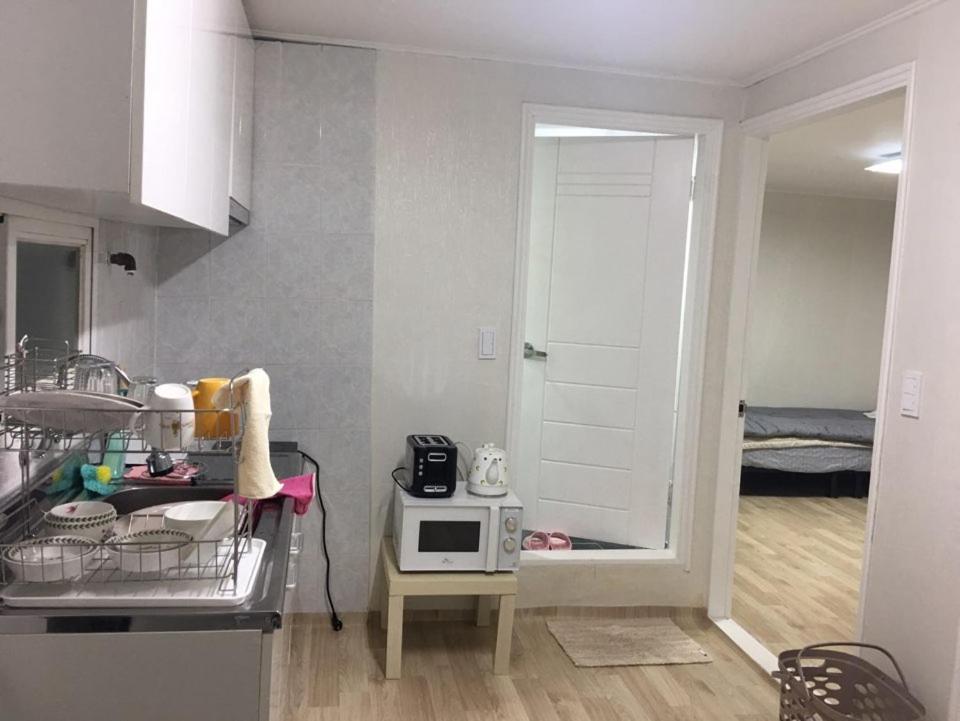 Hotel Nana House Seul Zewnętrze zdjęcie