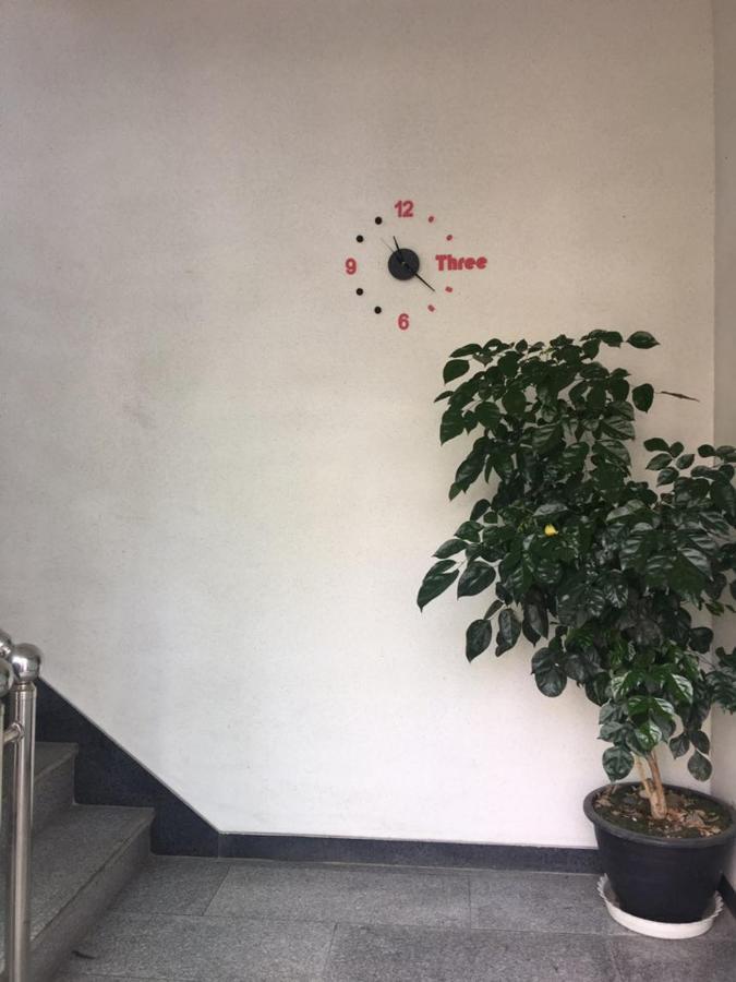 Hotel Nana House Seul Zewnętrze zdjęcie