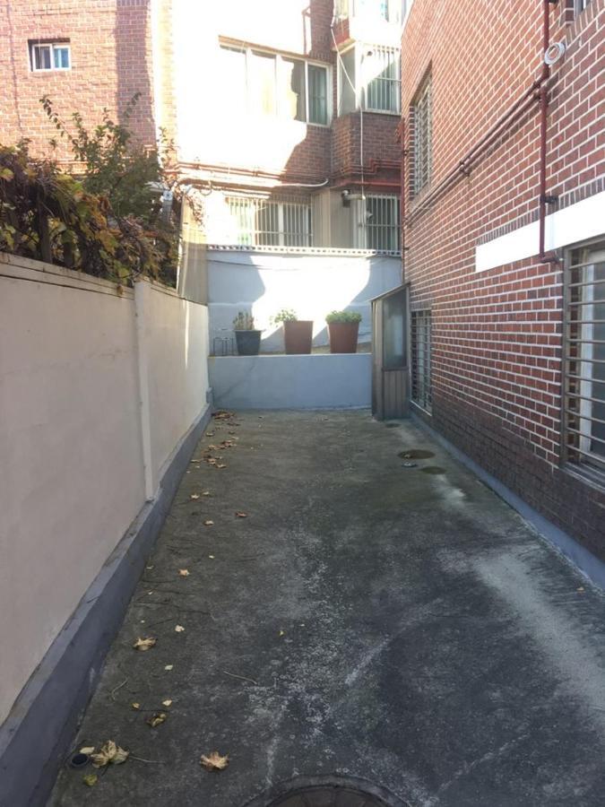 Hotel Nana House Seul Zewnętrze zdjęcie